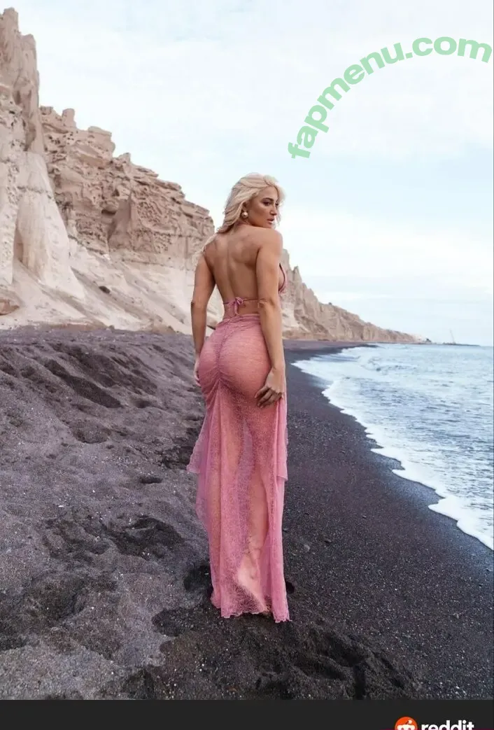 j.touni nude photo #0037 (Ιωάννα Τούνη)