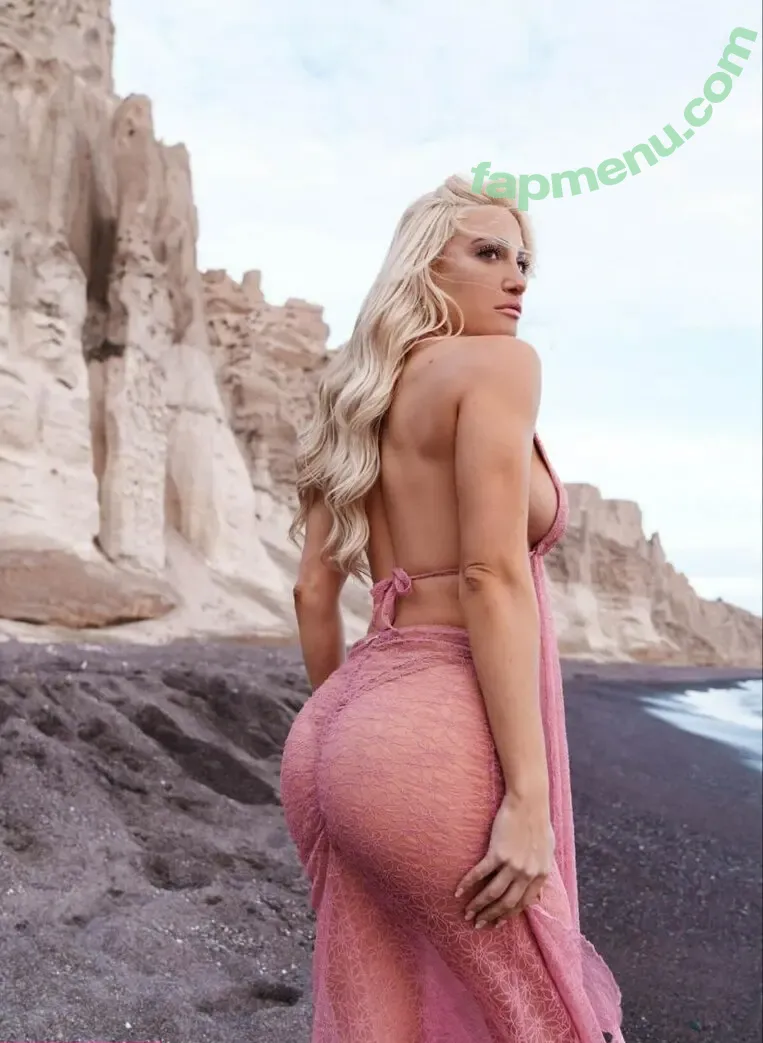 j.touni nude photo #0038 (Ιωάννα Τούνη)