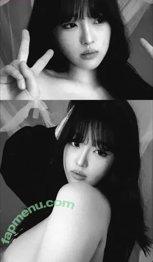 J15um1n / Ji5umin / ratsumin nude photo #0022