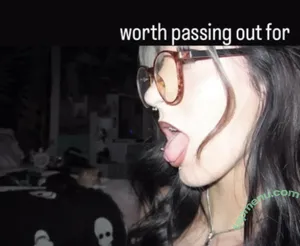 J4Dee20 / Brokenpussybonez / Christiancatlover69 nude photo #0002