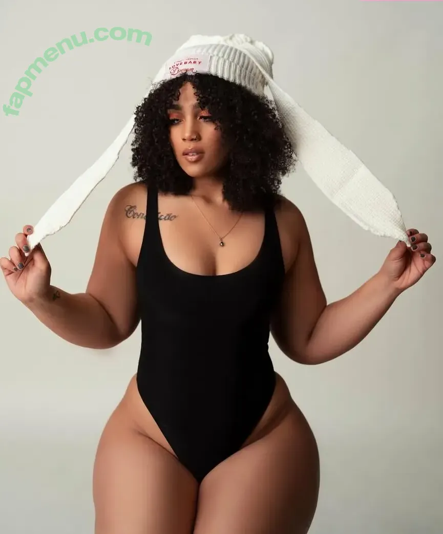 Ja Martins nude photo #0001 (livinglikeja)