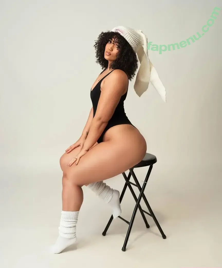Ja Martins nude photo #0004 (livinglikeja)