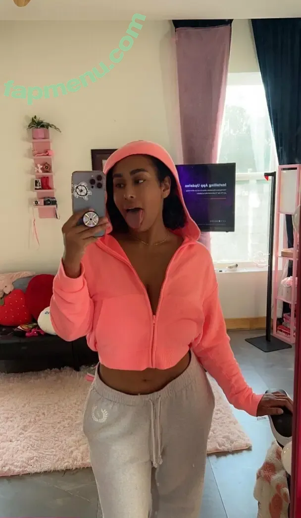 jaadenforfree nude photo #0014 (thejaadenkyrelle)