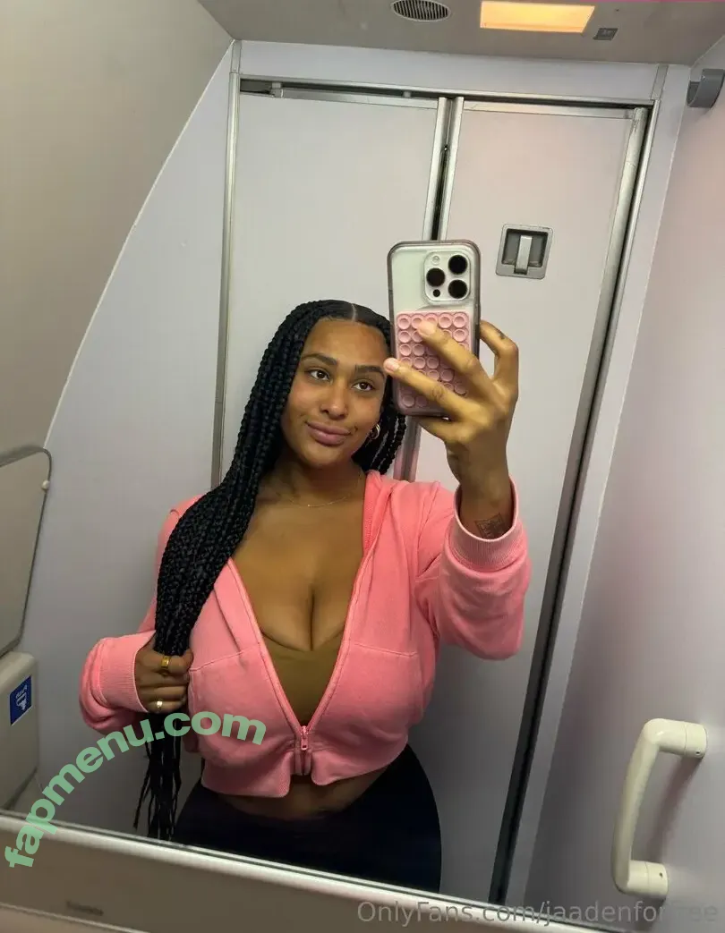 jaadenforfree nude photo #0049 (thejaadenkyrelle)