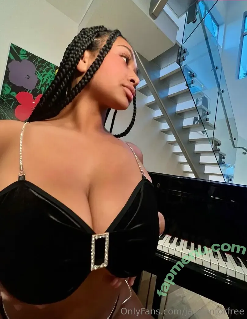 jaadenforfree nude photo #0052 (thejaadenkyrelle)