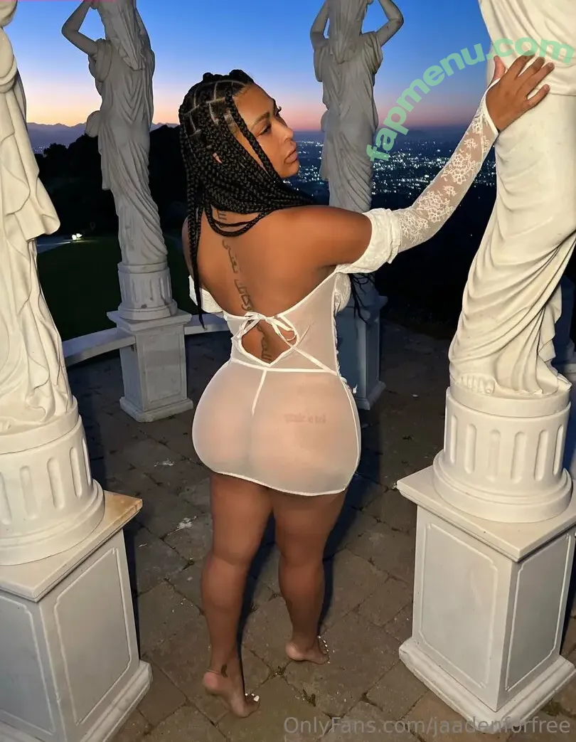 jaadenforfree nude photo #0055 (thejaadenkyrelle)