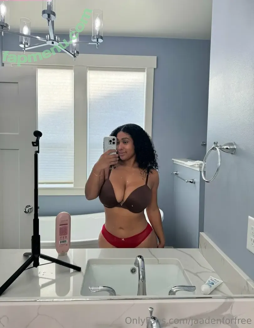 jaadenforfree nude photo #0068 (thejaadenkyrelle)