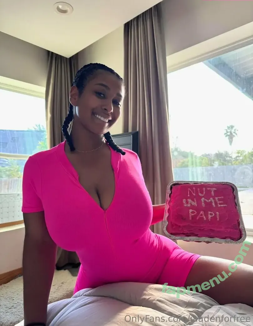 jaadenforfree nude photo #0069 (thejaadenkyrelle)