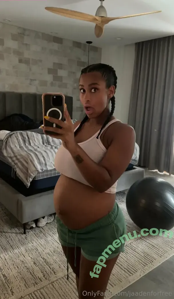 jaadenforfree nude photo #0123 (thejaadenkyrelle)