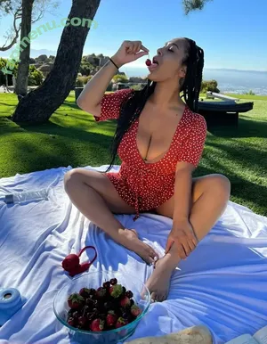 jaadenkyrelle / thejaadenkyrelle nude photo #0005