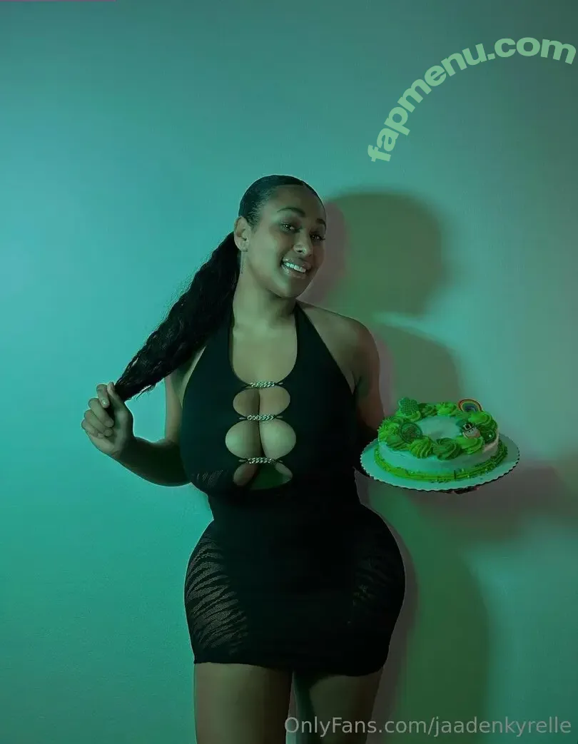 jaadenkyrelle nude photo #0018 (thejaadenkyrelle)