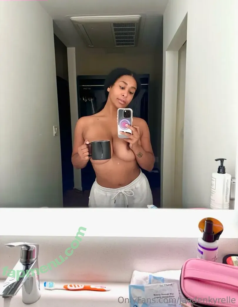 jaadenkyrelle nude photo #0024 (thejaadenkyrelle)