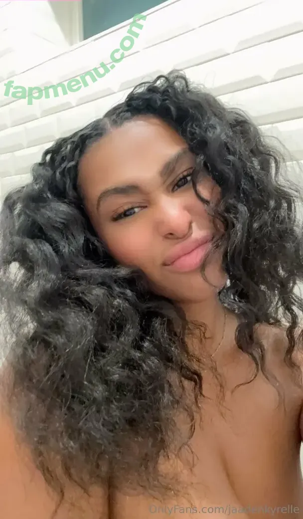 jaadenkyrelle nude photo #0025 (thejaadenkyrelle)