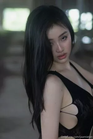 Jaamietan / Jamie Tan nude photo #0006