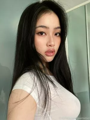 Jaamietan / Jamie Tan nude photo #0019