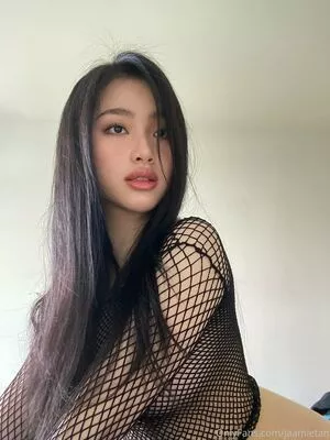 Jaamietan / Jamie Tan nude photo #0072