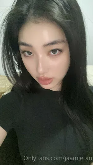 Jaamietan / Jamie Tan nude photo #0107