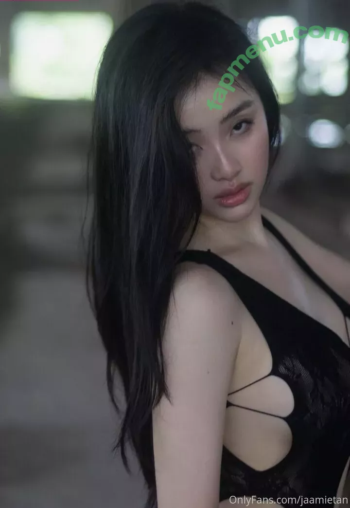 Jaamietan nude photo #0006 (Jamie Tan)