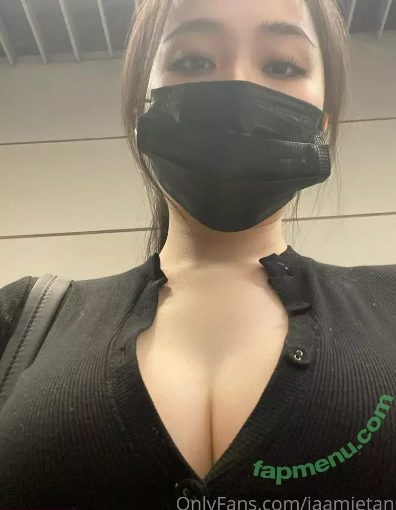 Jaamietan nude photo #0029 (Jamie Tan)