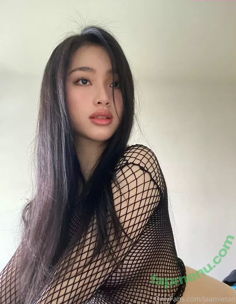 Jaamietan nude photo #0072 (Jamie Tan)
