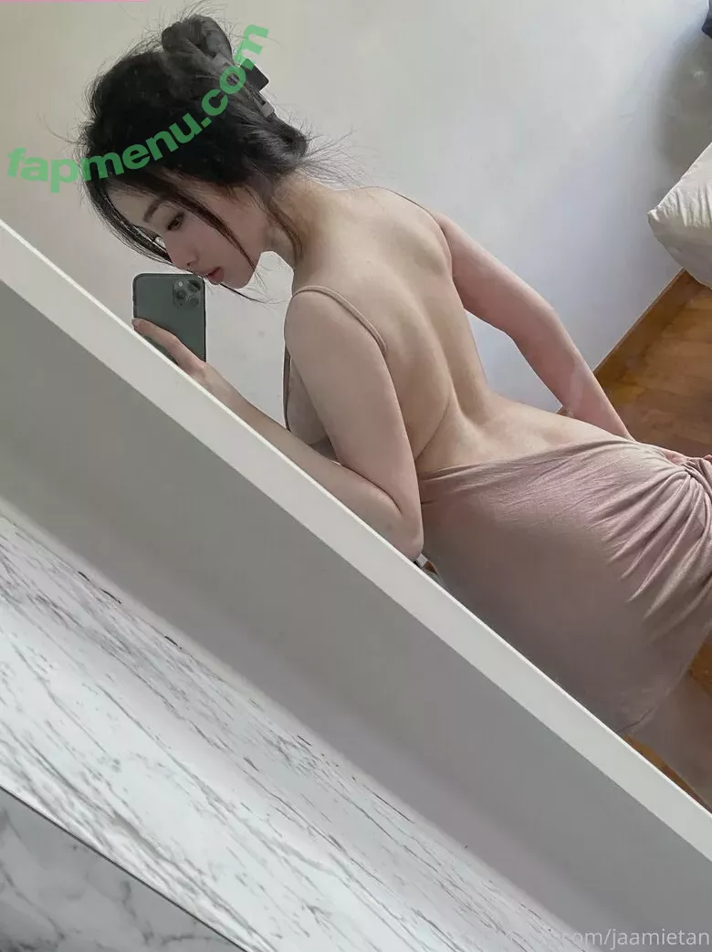 Jaamietan nude photo #0077 (Jamie Tan)