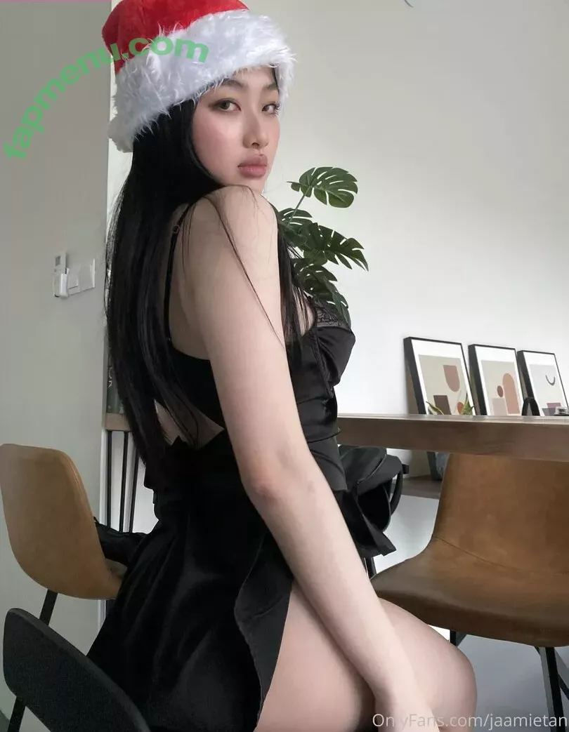 Jaamietan nude photo #0092 (Jamie Tan)
