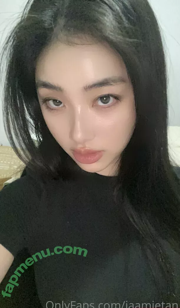 Jaamietan nude photo #0107 (Jamie Tan)
