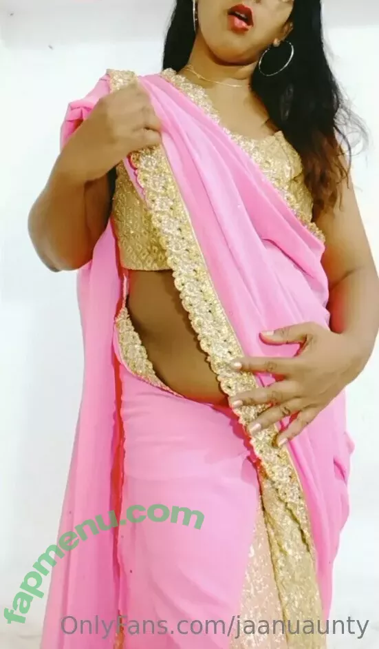 jaanuaunty nude photo #0070 (iamjanu_official)