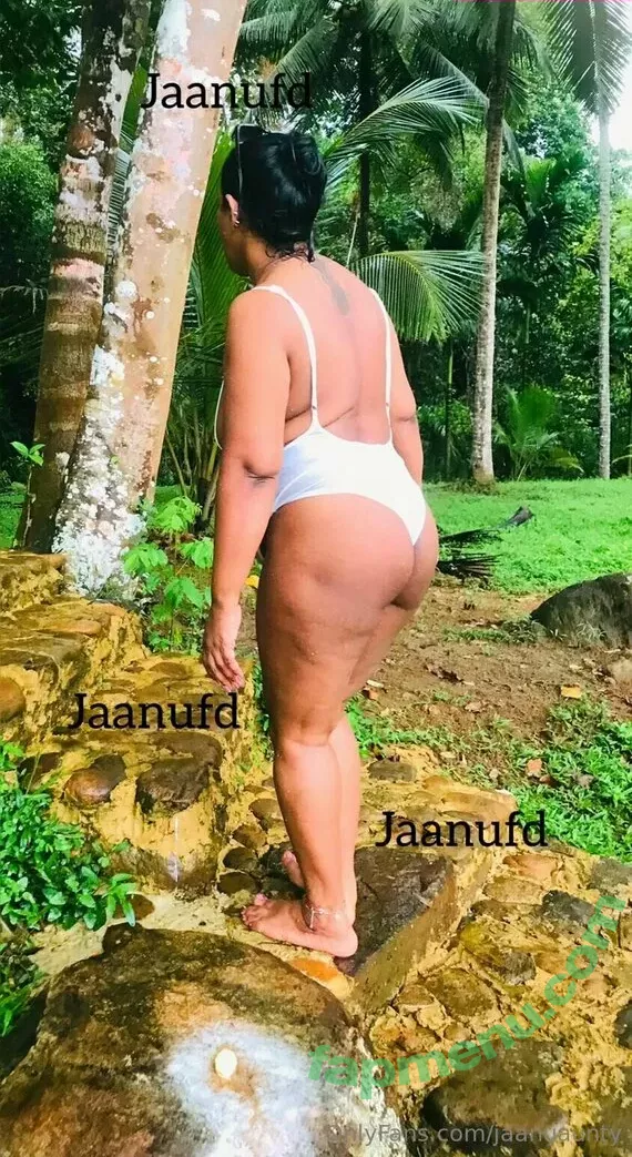 jaanuaunty nude photo #0088 (iamjanu_official)