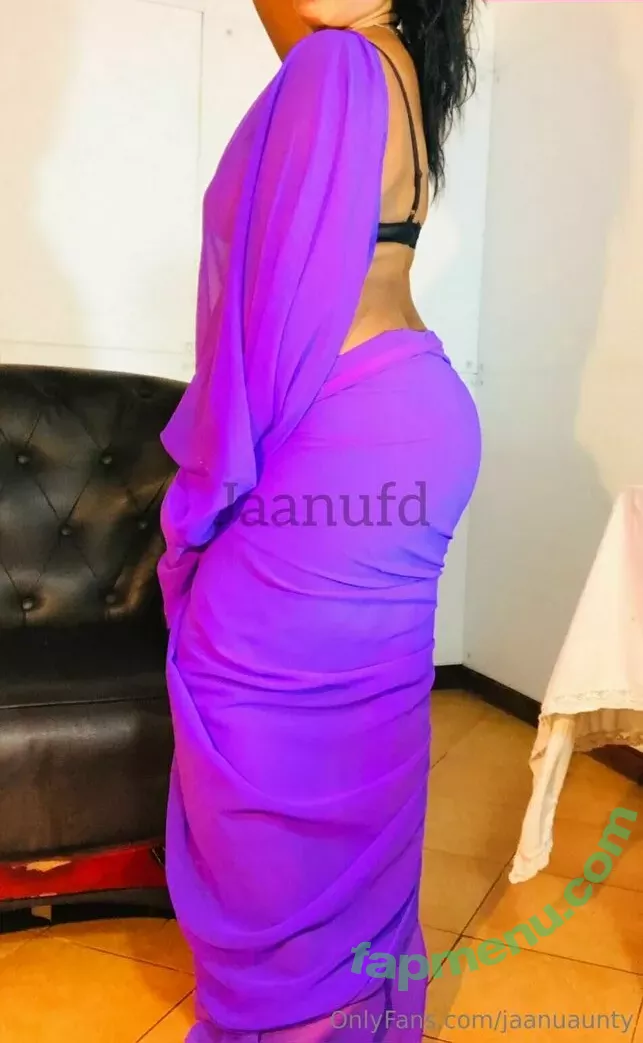 jaanuaunty nude photo #0097 (iamjanu_official)