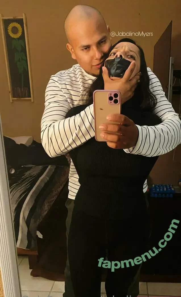 jabalinomyers nude photo #0011 (jabalinomyers)