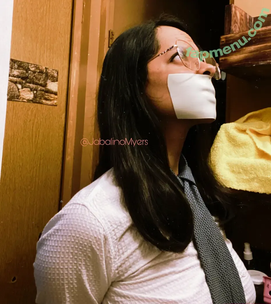 jabalinomyers nude photo #0014 (jabalinomyers)