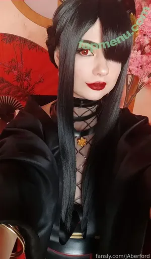 jaberford nude photo #0131