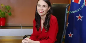 Jacinda Ardern / jacindaardern nude photo #0002