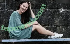 Jacinda Ardern / jacindaardern nude photo #0013