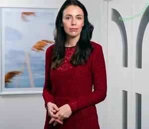 Jacinda Ardern / jacindaardern nude photo #0014