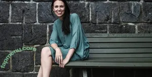 Jacinda Ardern / jacindaardern nude photo #0016