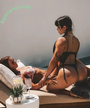 Jacinda Maree Sharkey / jacinda_ifbbwellnesspro / jacindaxx nude photo #0048