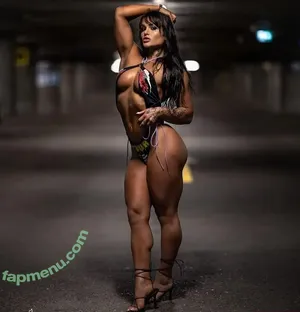 Jacinda Maree Sharkey / jacinda_ifbbwellnesspro / jacindaxx nude photo #0061