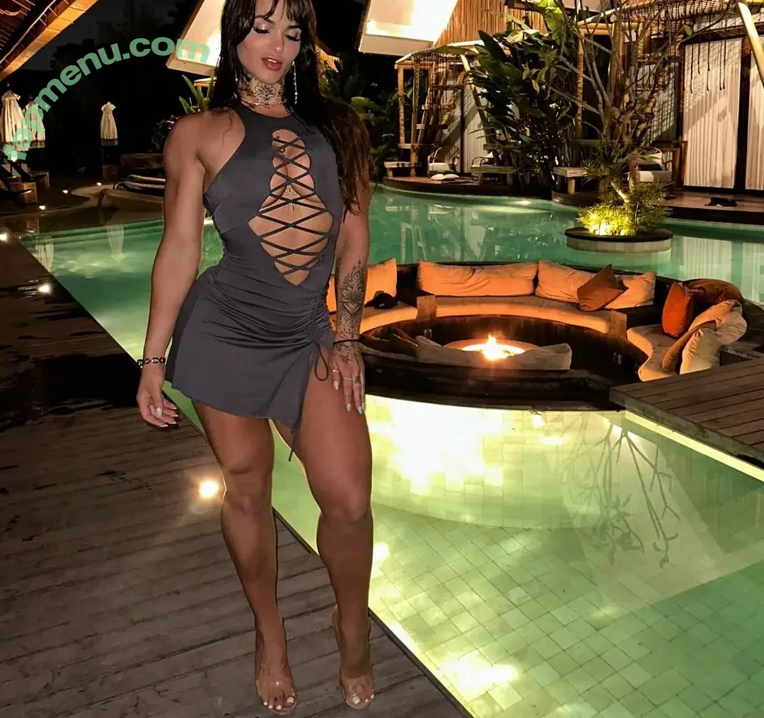 Jacinda Maree Sharkey nude photo #0056 (jacinda_ifbbwellnesspro / jacindaxx)