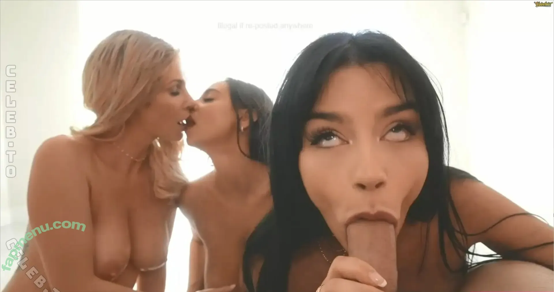 Jack and Jill nude photo #0022 (JackandJillTV / _jackplusjill_ / jackplusjill / jandjbts / jillianwild)