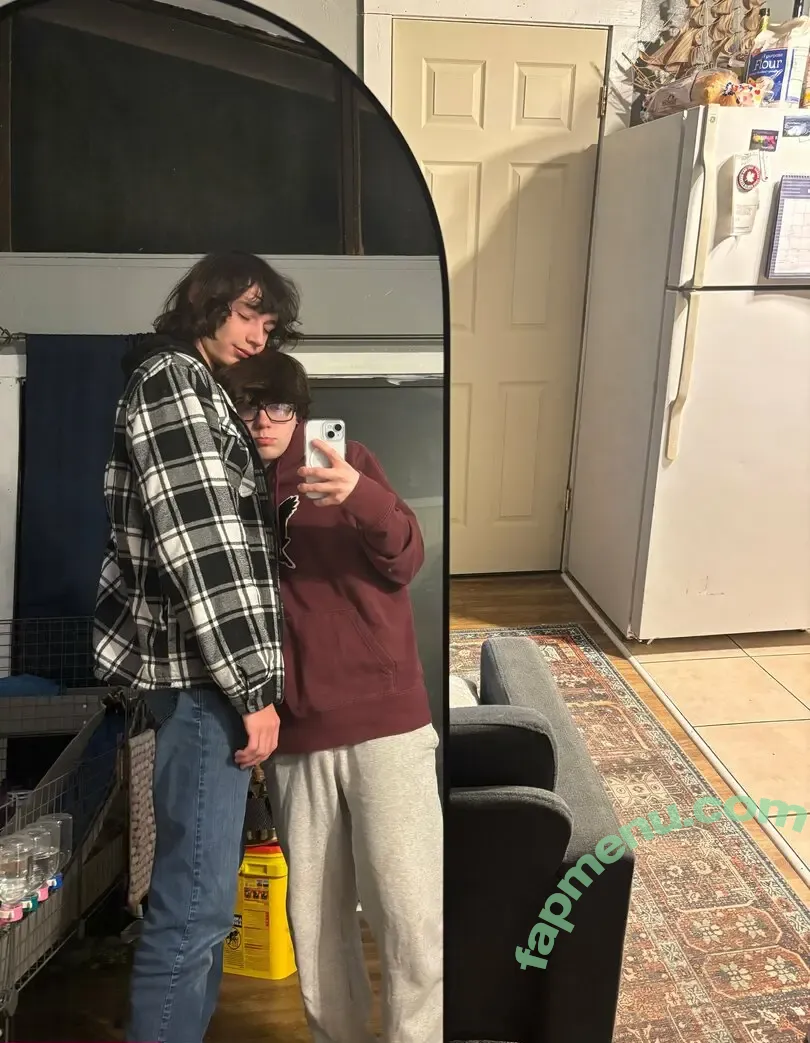 jackandchase nude photo #0001 (jackandchasee)