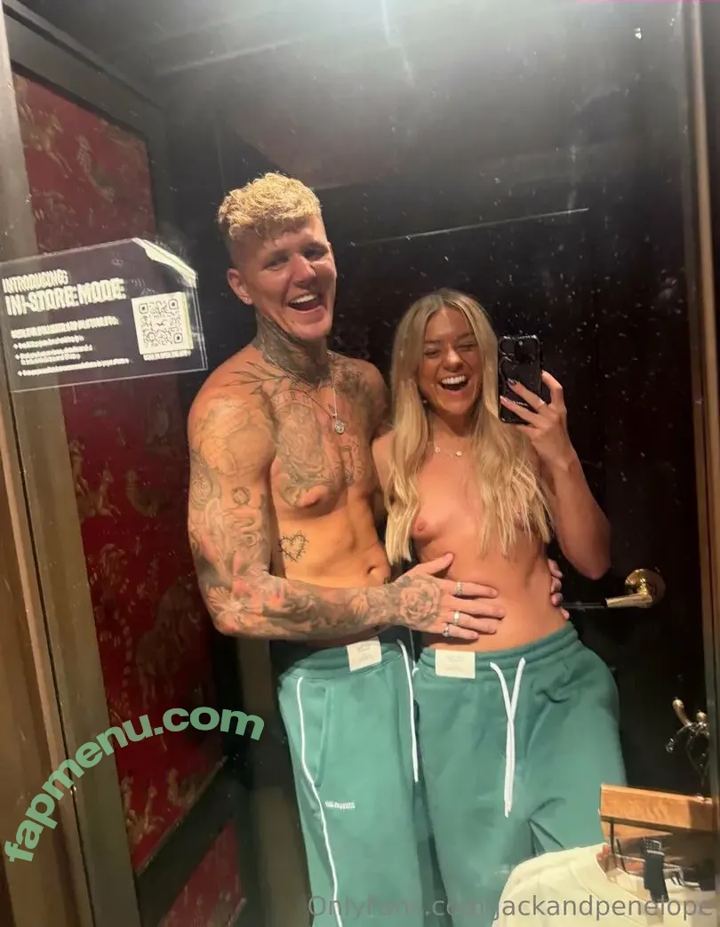 jackandpenelope nude photo #0017 (jackandpenelope)