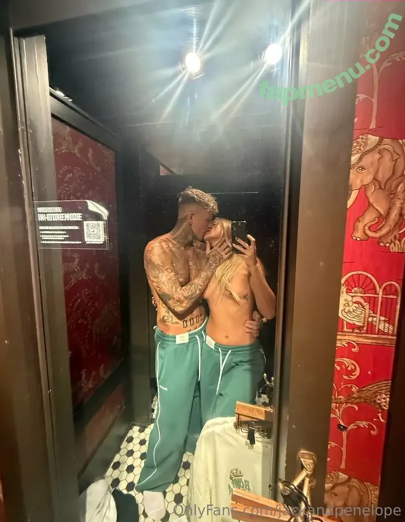 jackandpenelope nude photo #0019 (jackandpenelope)