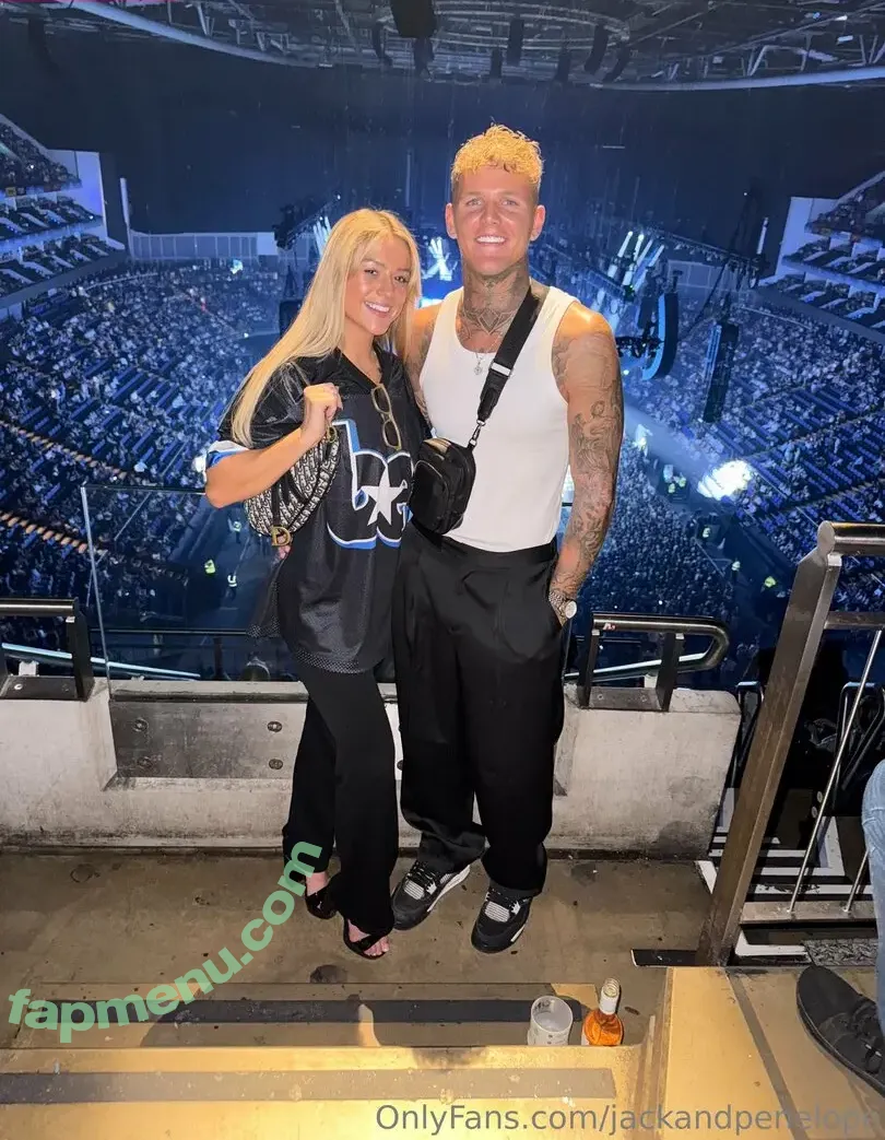 jackandpenelope nude photo #0020 (jackandpenelope)