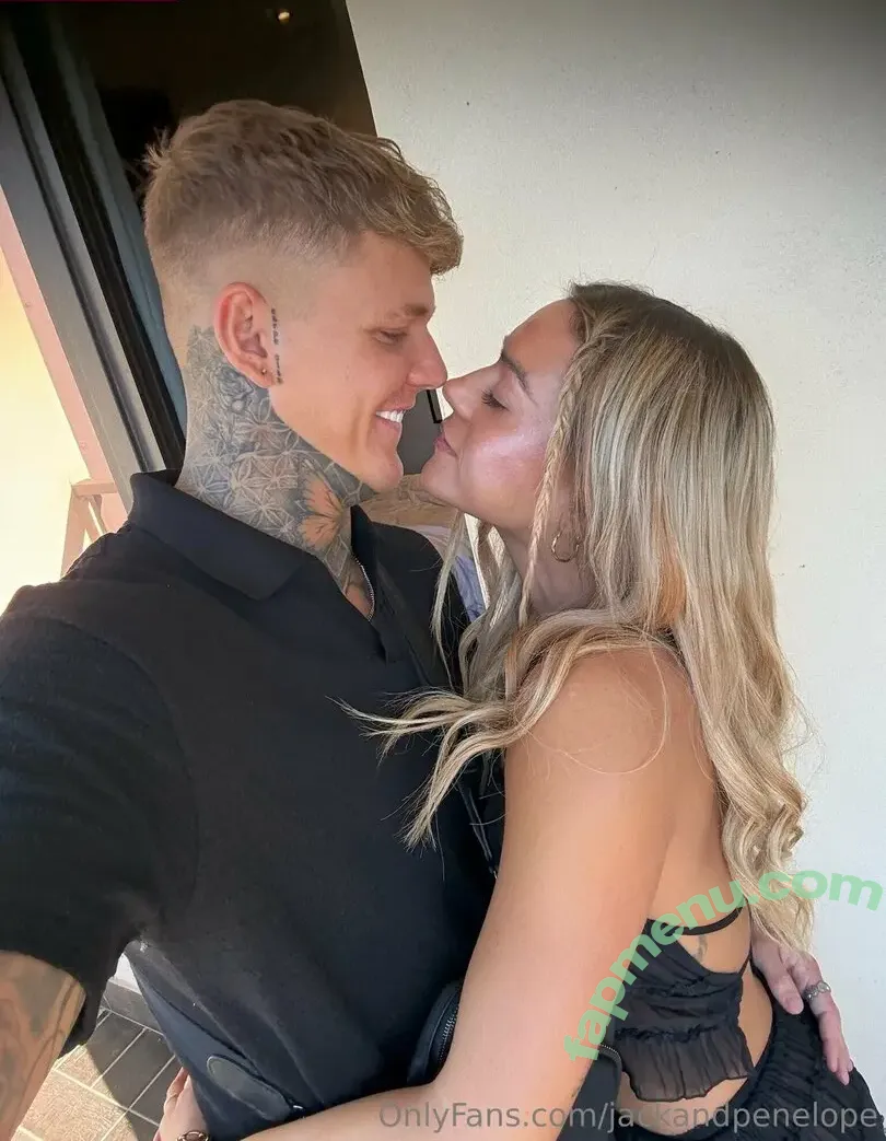 jackandpenelope nude photo #0031 (jackandpenelope)