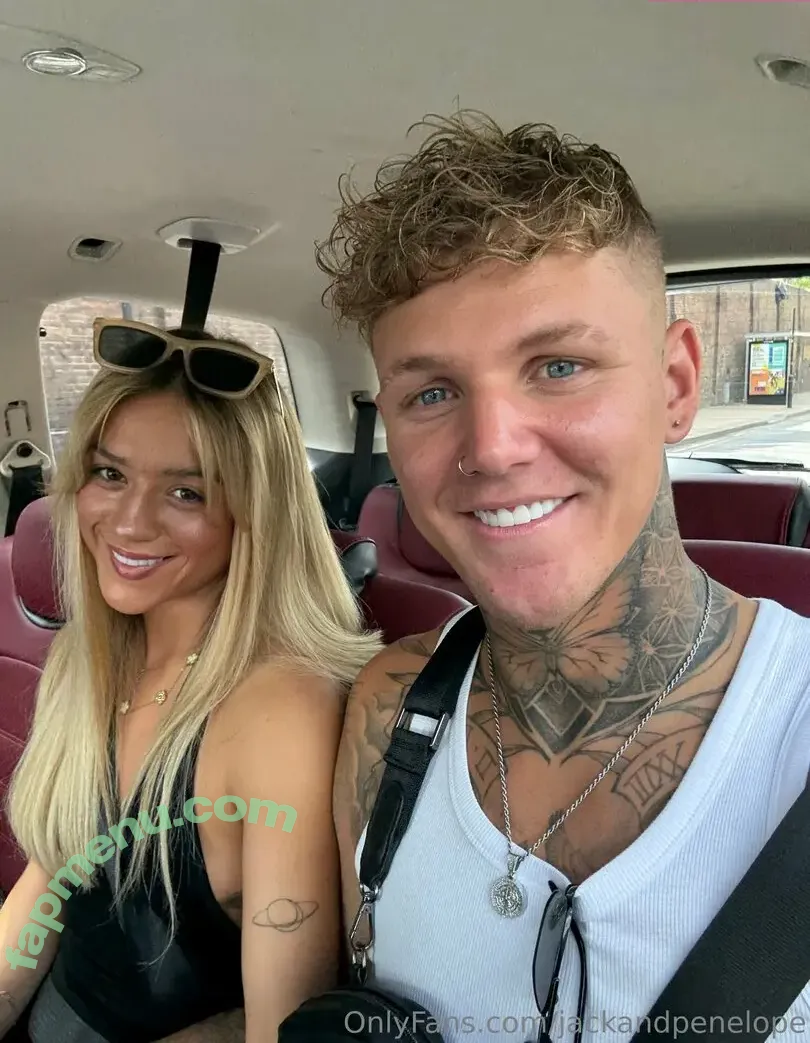 jackandpenelope nude photo #0032 (jackandpenelope)