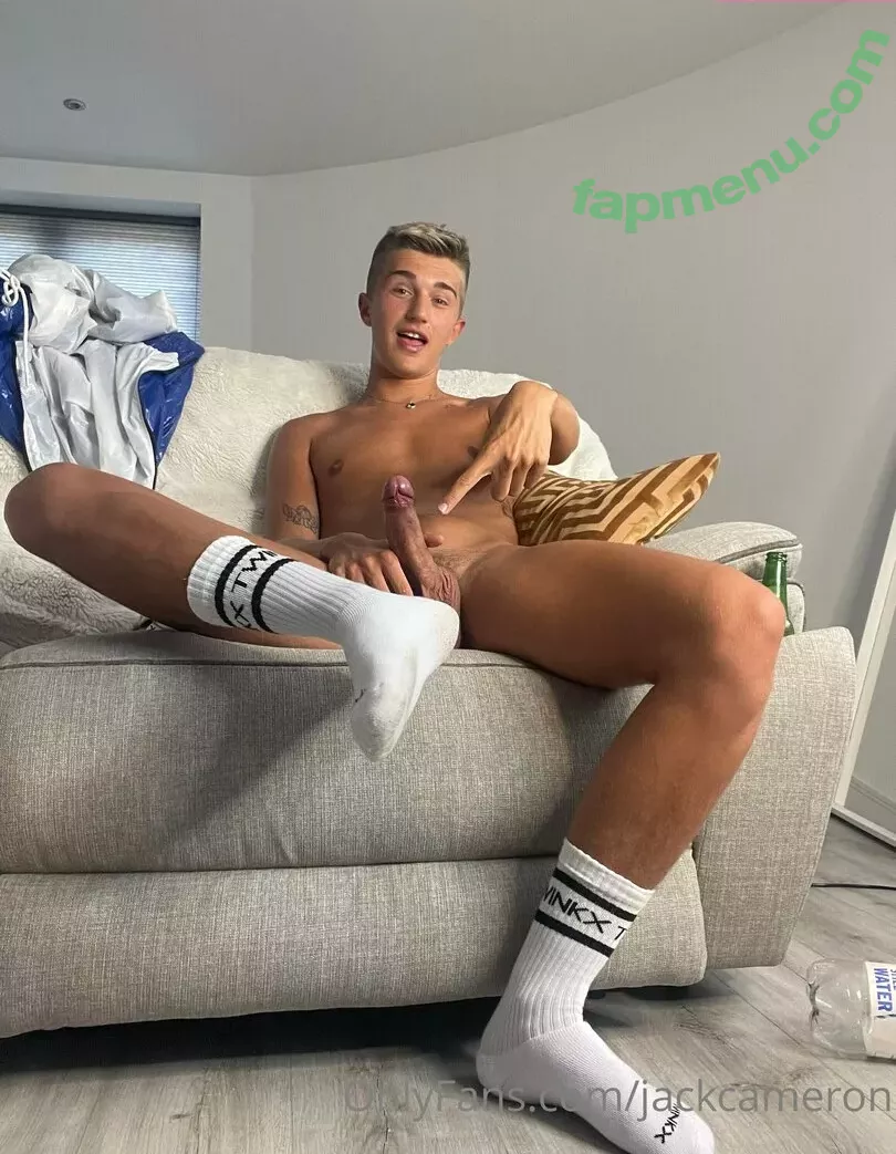 jackcameron nude photo #0003 (itsjackcameron)