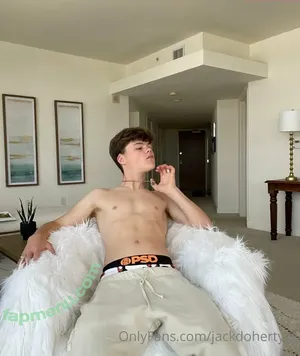jackdohertyyy / jackdoherty nude photo #0003