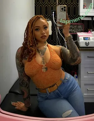 Jackeriaf / Kerialynnn nude photo #0020